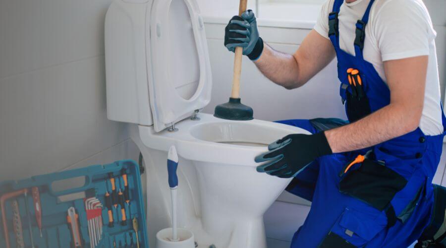Local 24/7 Emergency Plumbing in Saint Marys, AK